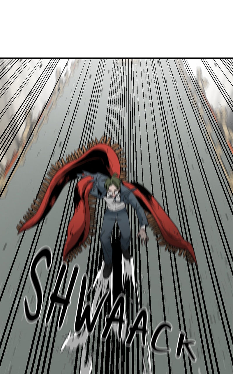 Hero Killer Chapitre 32 - Page 84