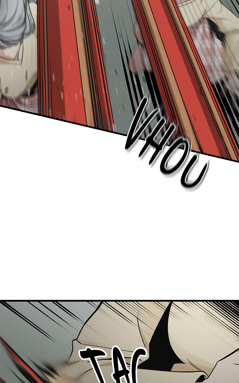 Hero Killer Chapitre 32 - Page 86