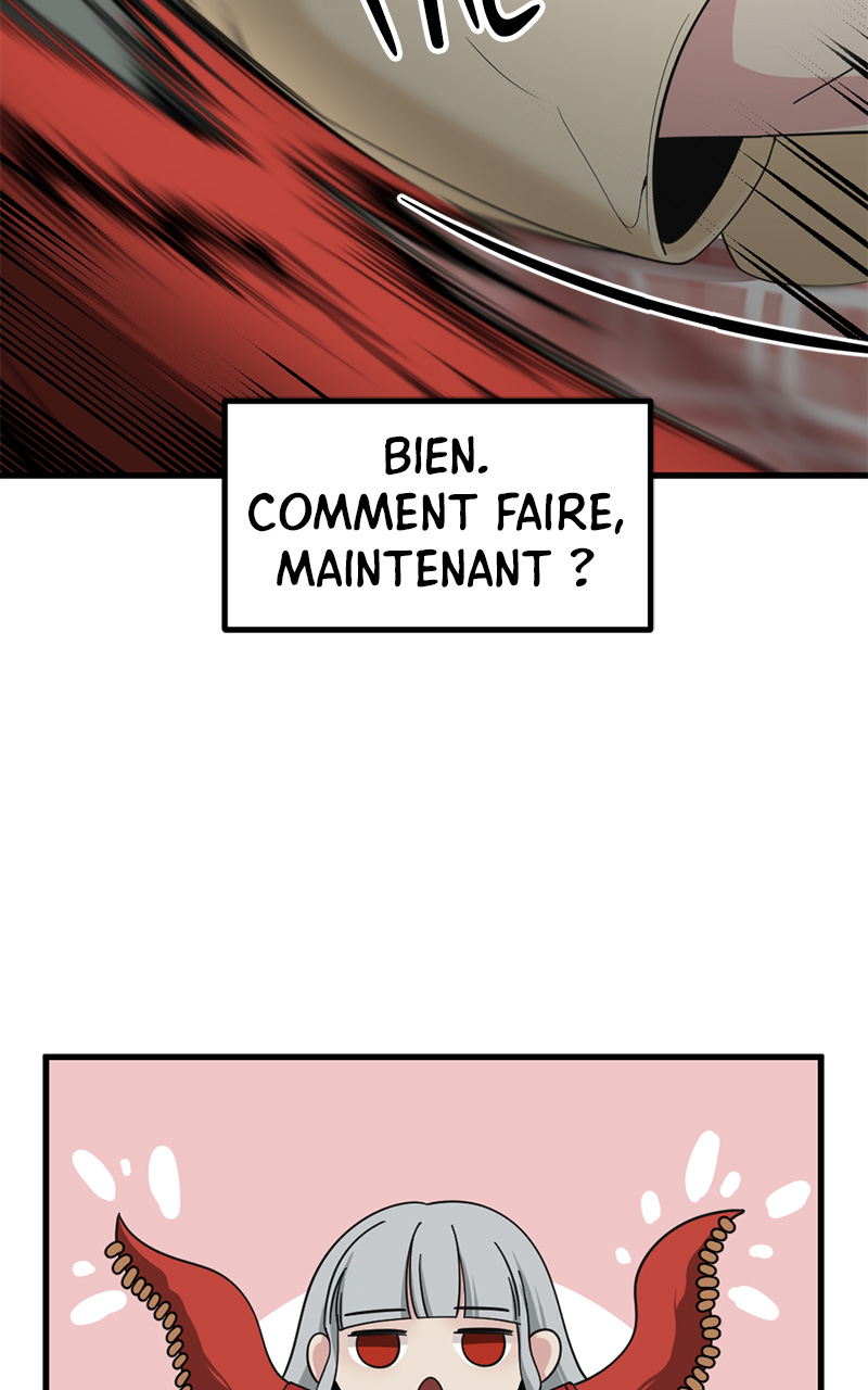 Hero Killer Chapitre 32 - Page 87