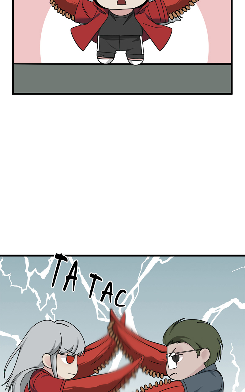 Hero Killer Chapitre 32 - Page 88