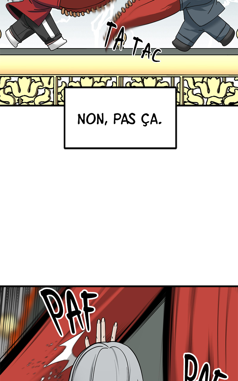 Hero Killer Chapitre 32 - Page 89