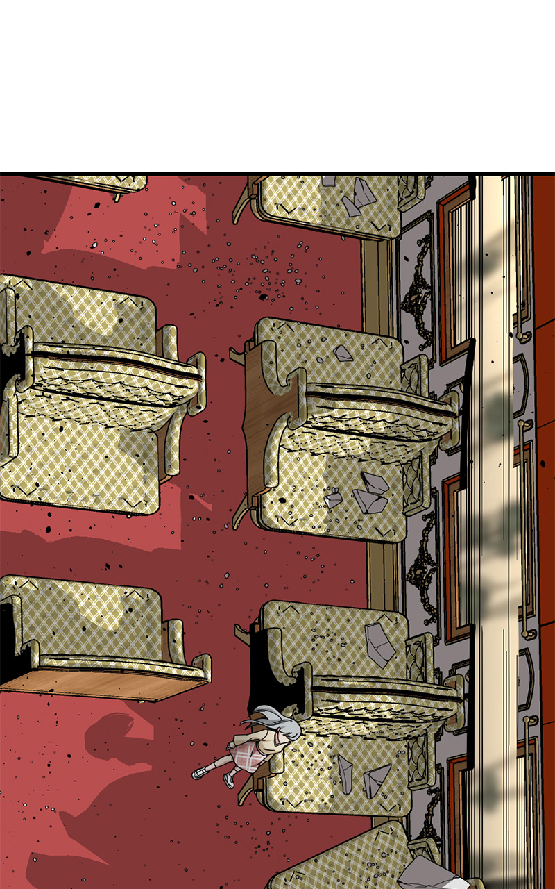 Hero Killer Chapitre 32 - Page 9