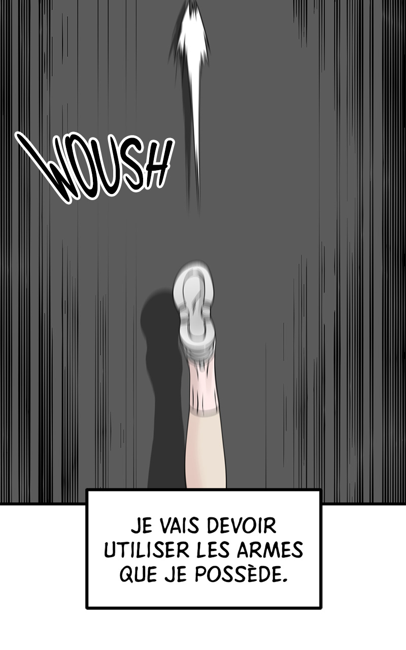 Hero Killer Chapitre 32 - Page 91