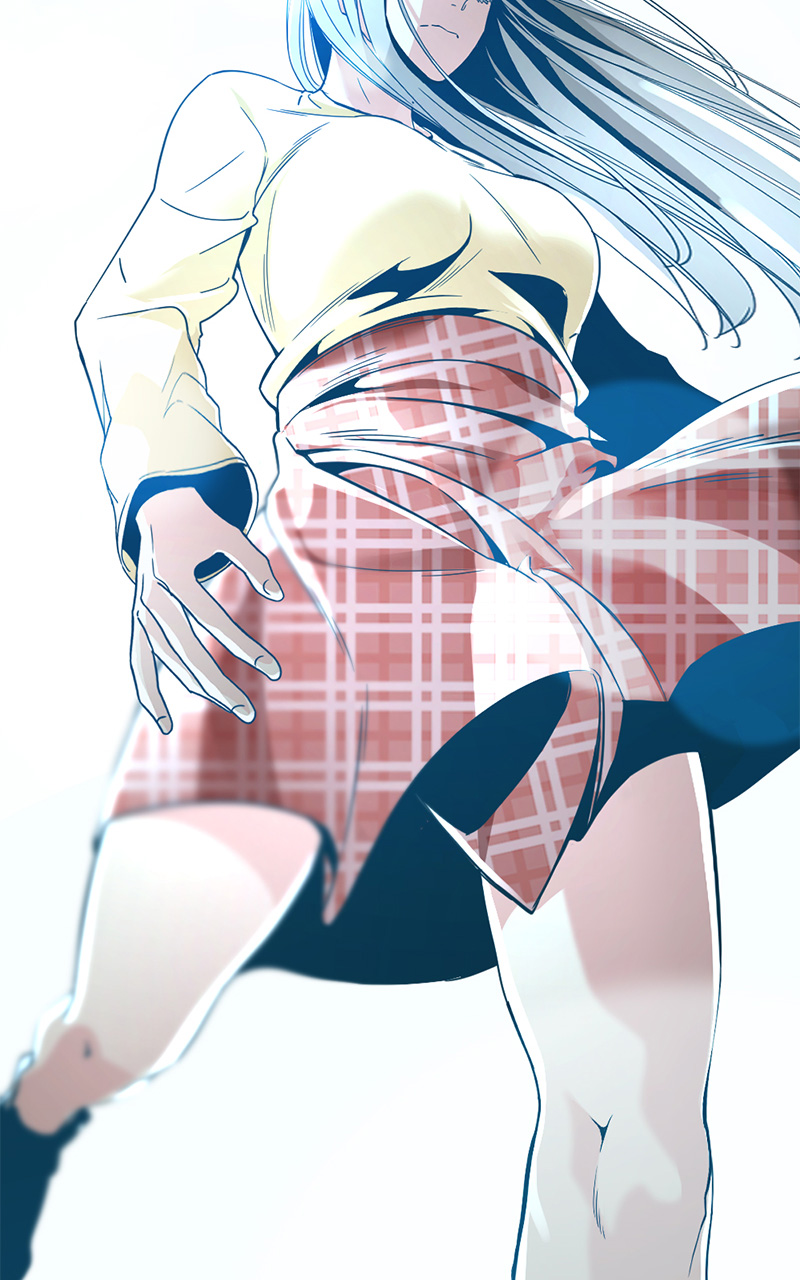 Hero Killer Chapitre 32 - Page 94