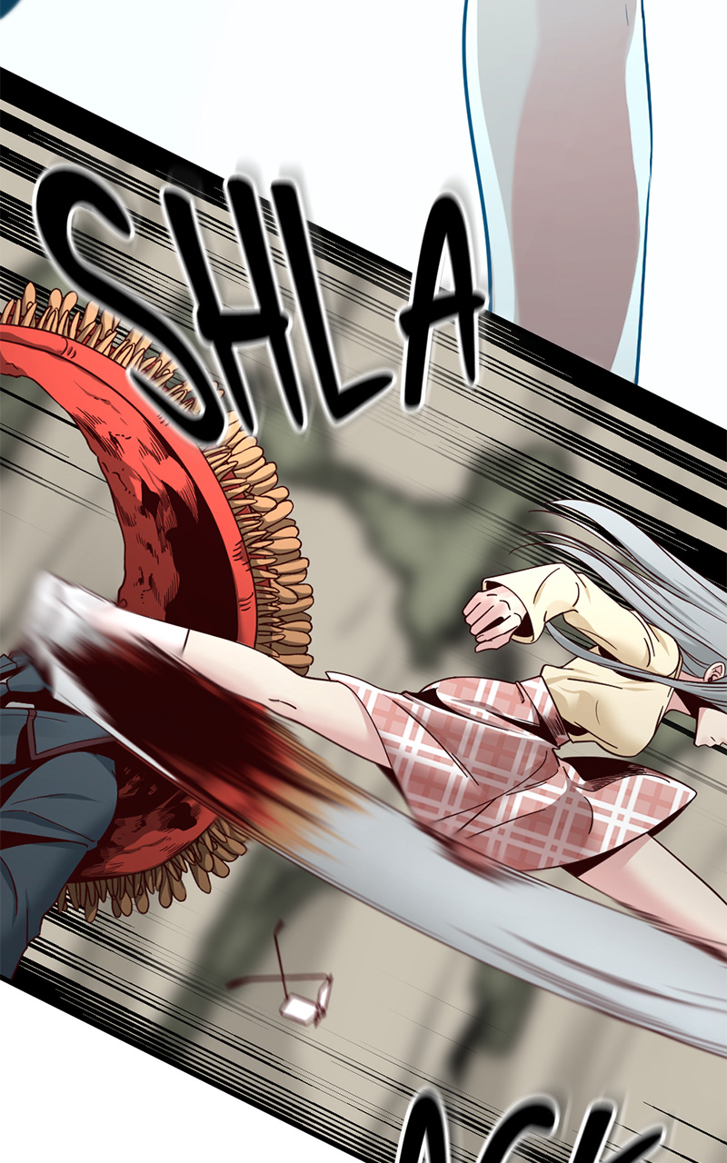Hero Killer Chapitre 32 - Page 95