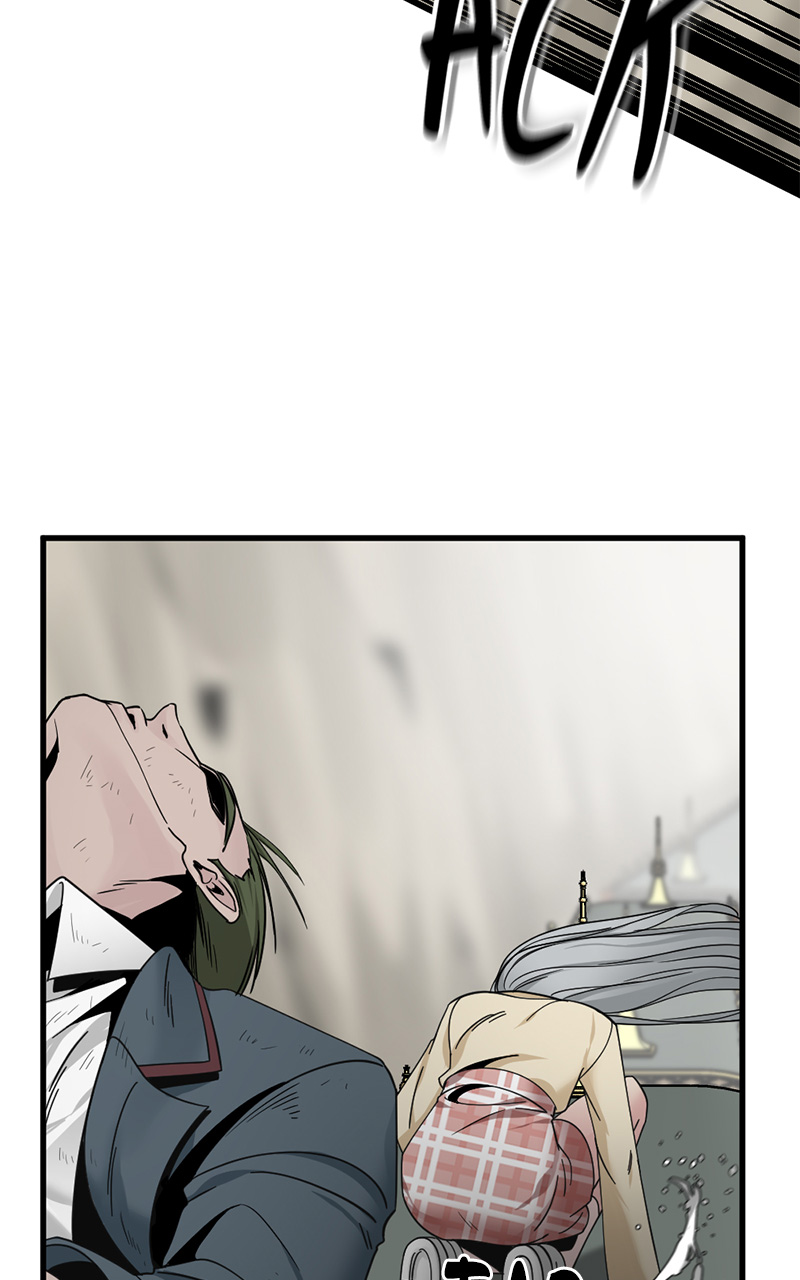 Hero Killer Chapitre 32 - Page 96