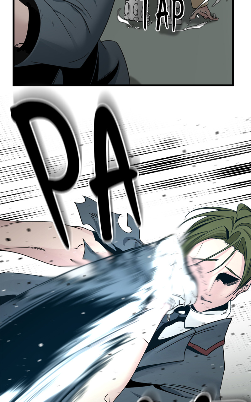 Hero Killer Chapitre 32 - Page 97