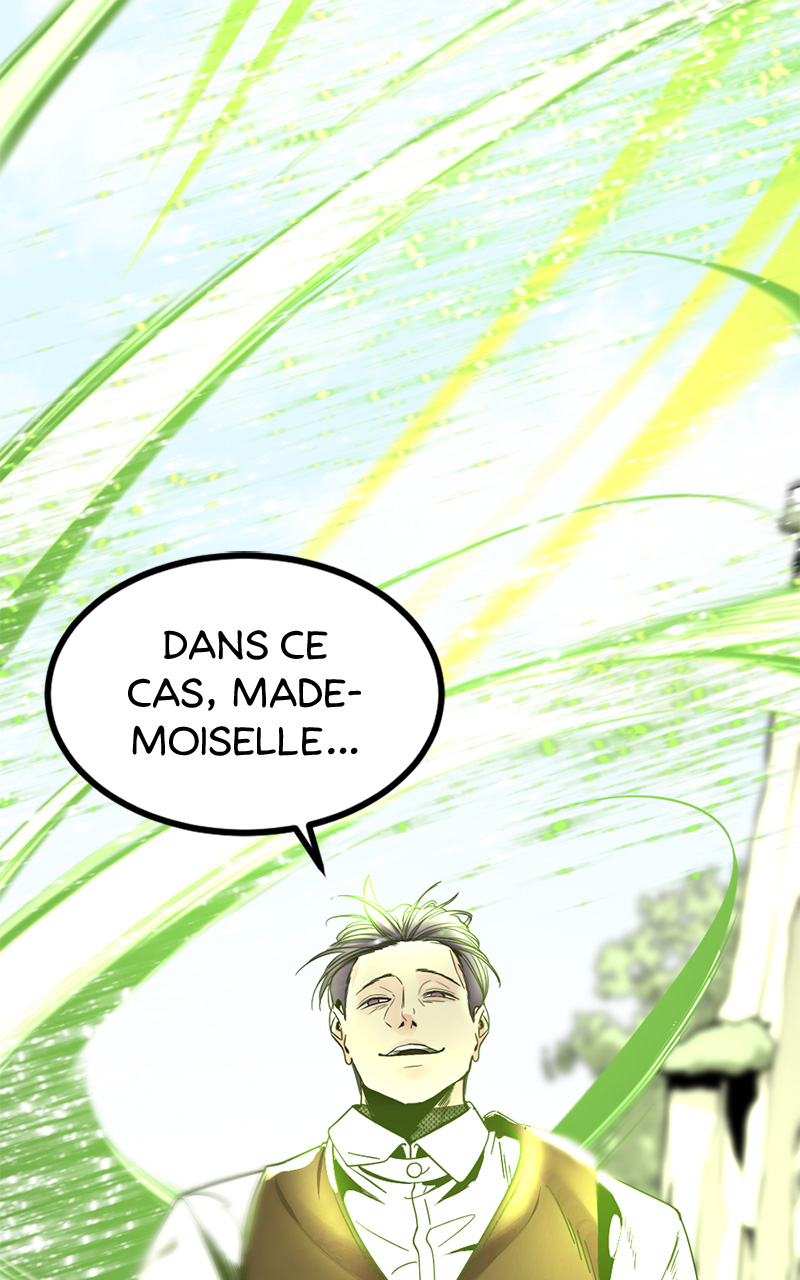Hero Killer Chapitre 33 - Page 1