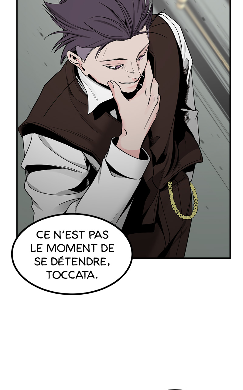 Hero Killer Chapitre 33 - Page 10