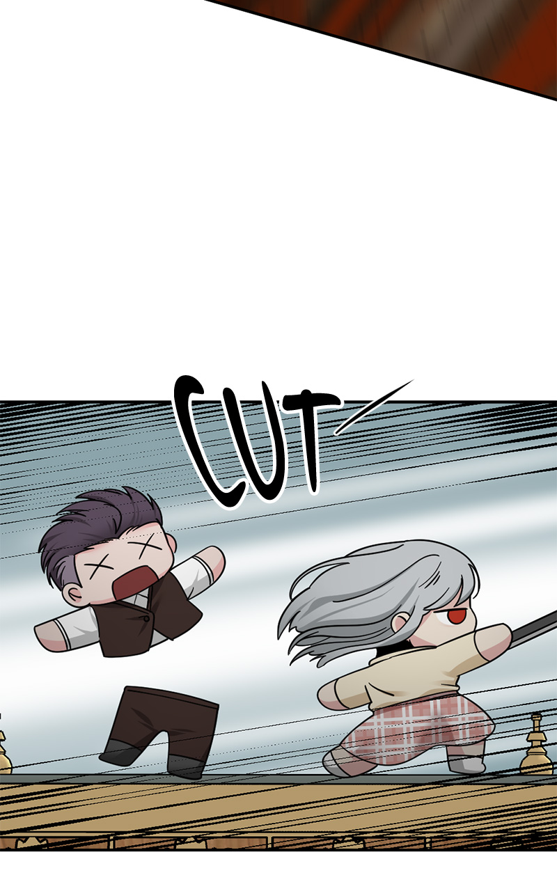 Hero Killer Chapitre 33 - Page 100