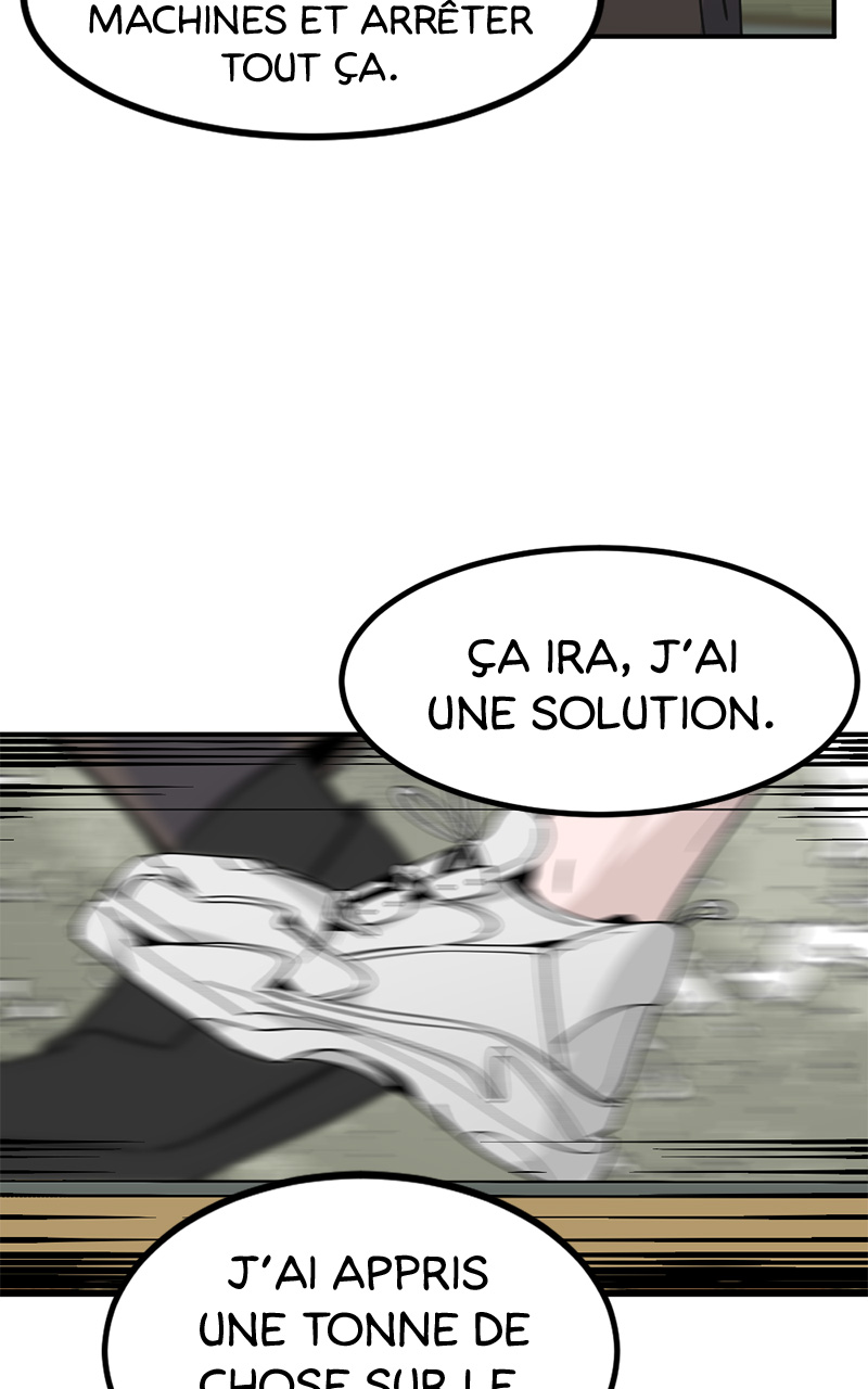 Hero Killer Chapitre 33 - Page 106