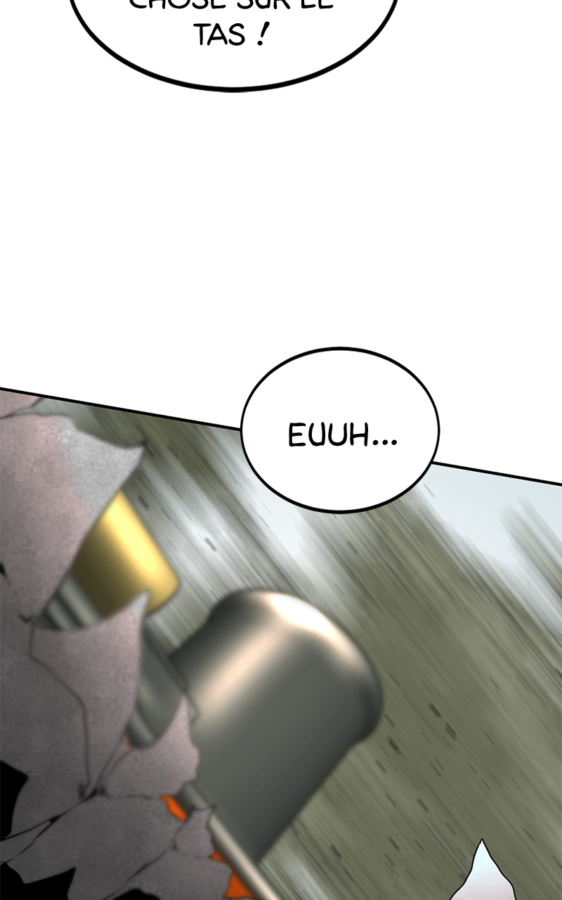 Hero Killer Chapitre 33 - Page 107