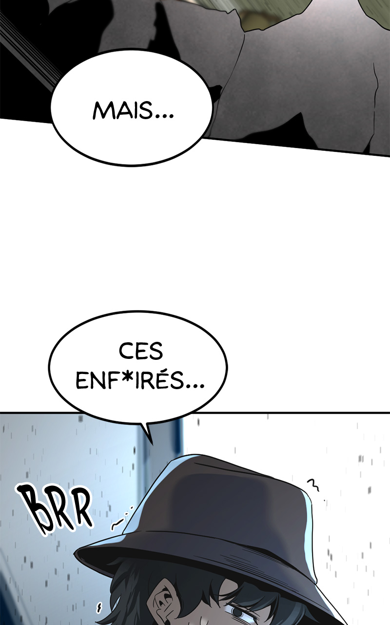 Hero Killer Chapitre 33 - Page 108