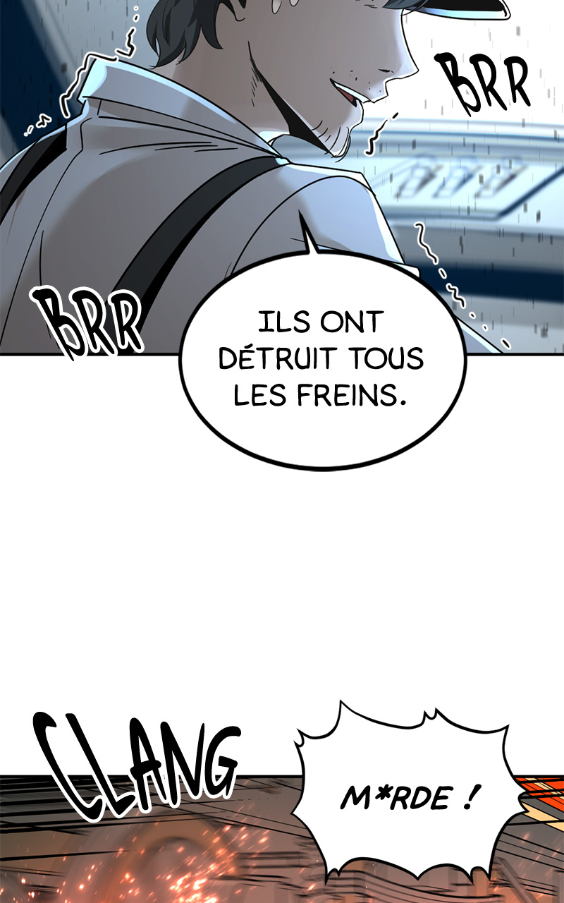 Hero Killer Chapitre 33 - Page 109