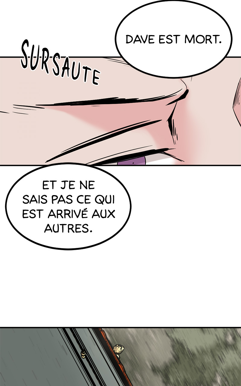 Hero Killer Chapitre 33 - Page 11