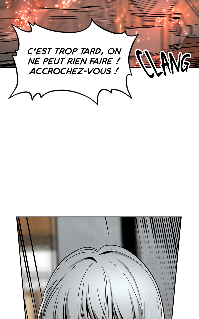 Hero Killer Chapitre 33 - Page 110