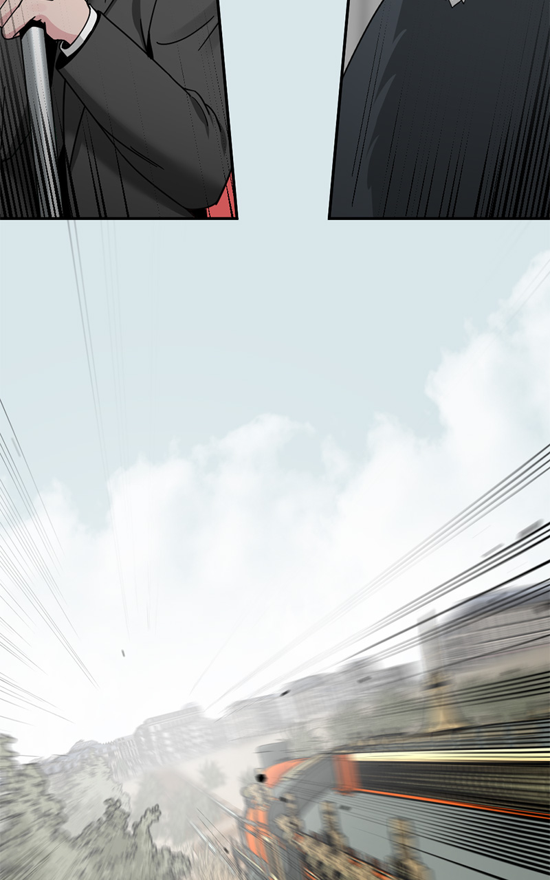 Hero Killer Chapitre 33 - Page 112