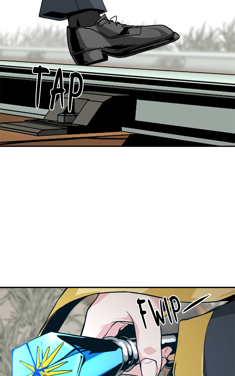 Hero Killer Chapitre 33 - Page 114