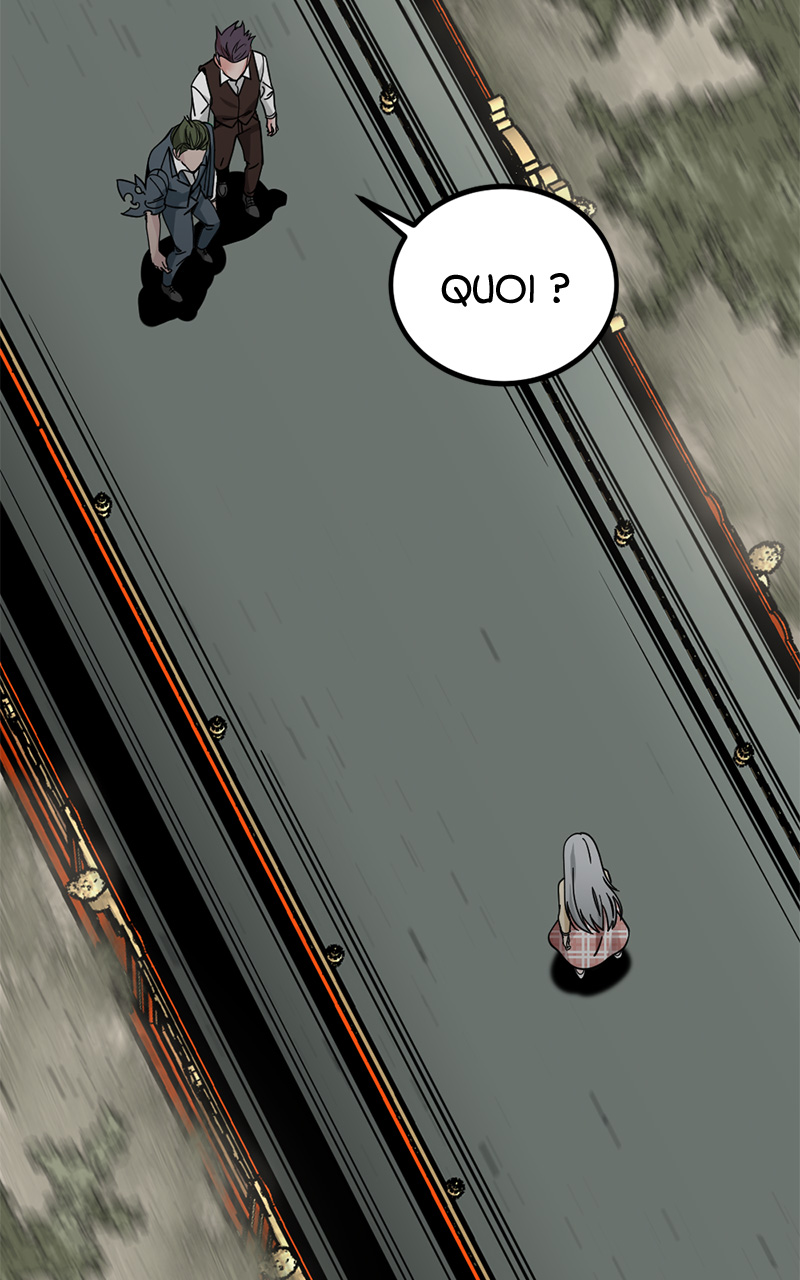 Hero Killer Chapitre 33 - Page 12