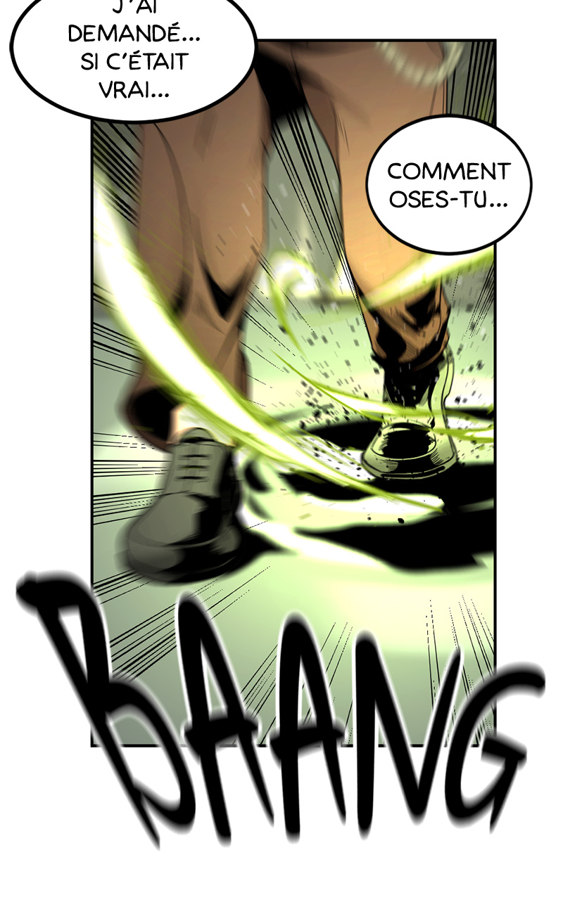 Hero Killer Chapitre 33 - Page 15