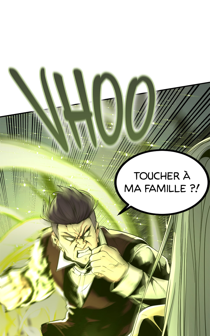 Hero Killer Chapitre 33 - Page 16