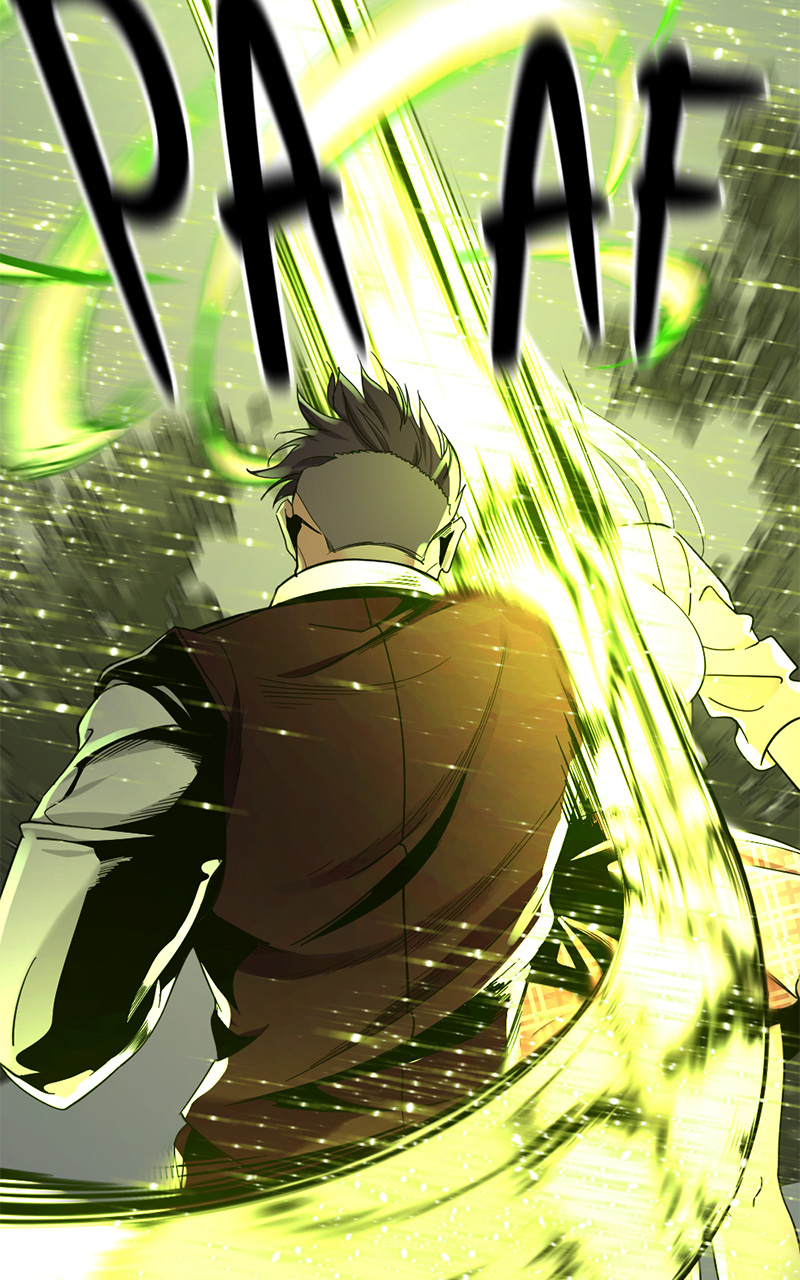 Hero Killer Chapitre 33 - Page 18