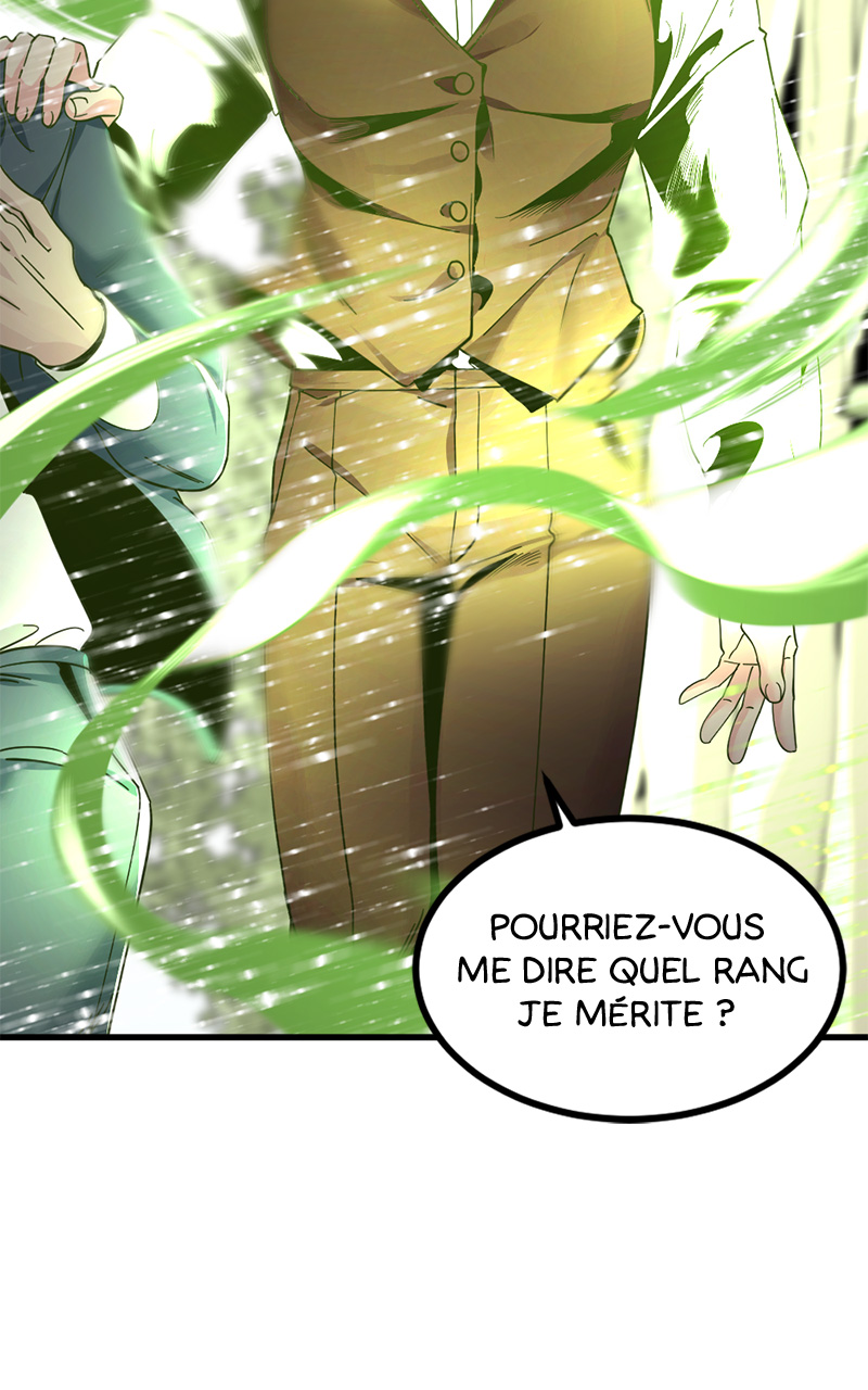 Hero Killer Chapitre 33 - Page 2