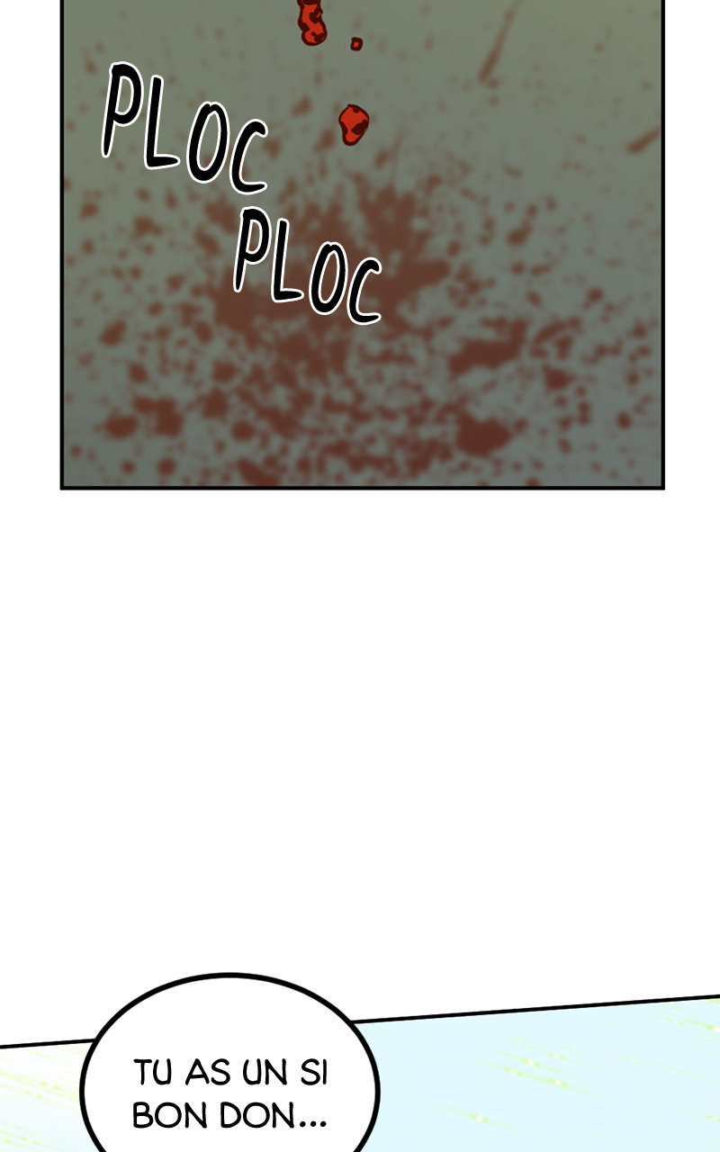 Hero Killer Chapitre 33 - Page 20