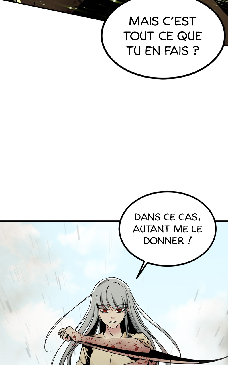 Hero Killer Chapitre 33 - Page 22