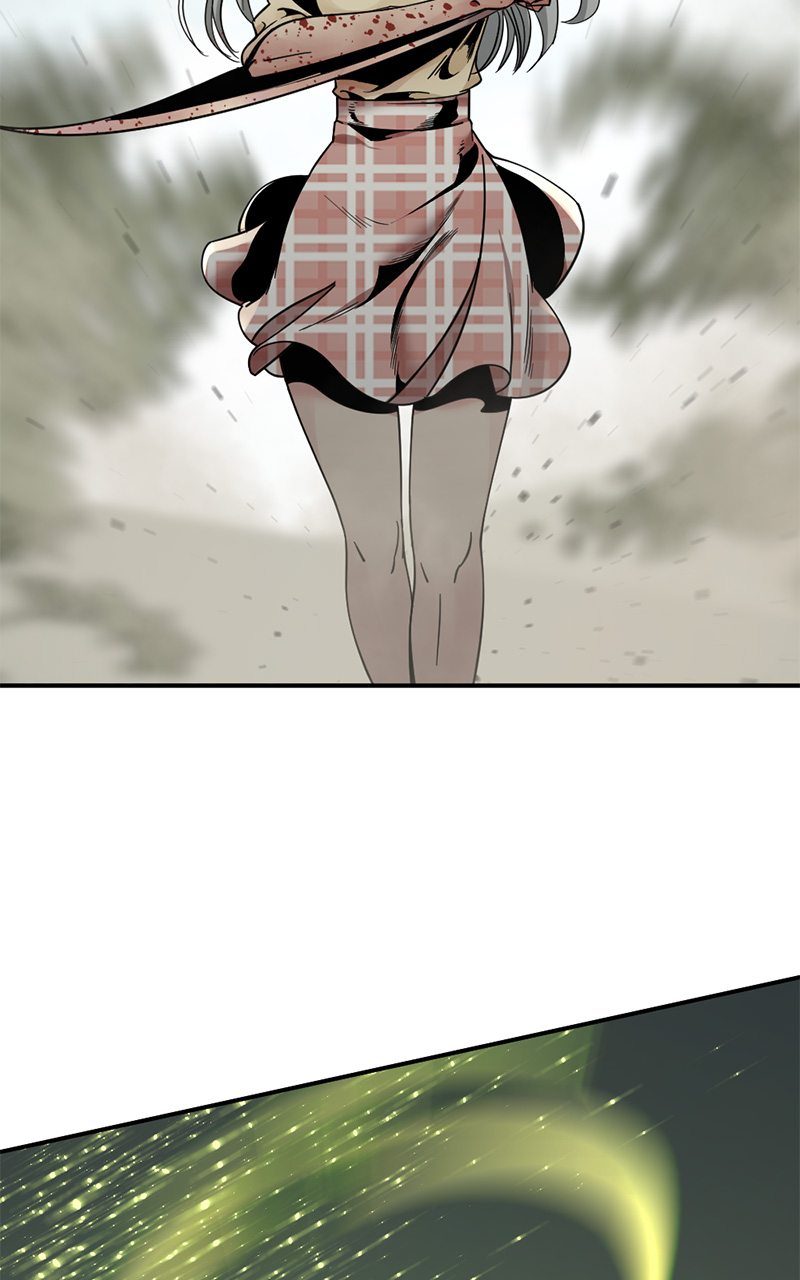 Hero Killer Chapitre 33 - Page 23