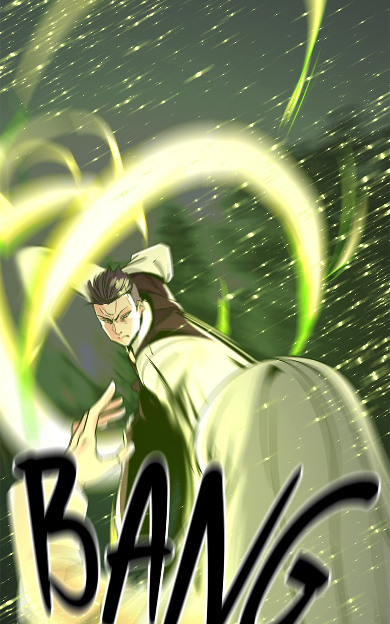 Hero Killer Chapitre 33 - Page 24