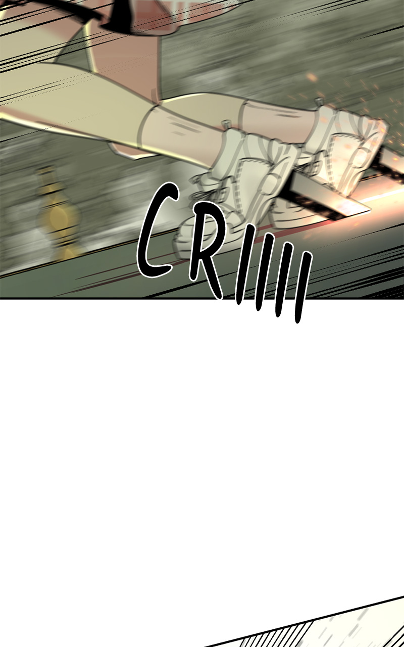 Hero Killer Chapitre 33 - Page 26