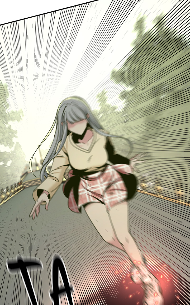 Hero Killer Chapitre 33 - Page 27