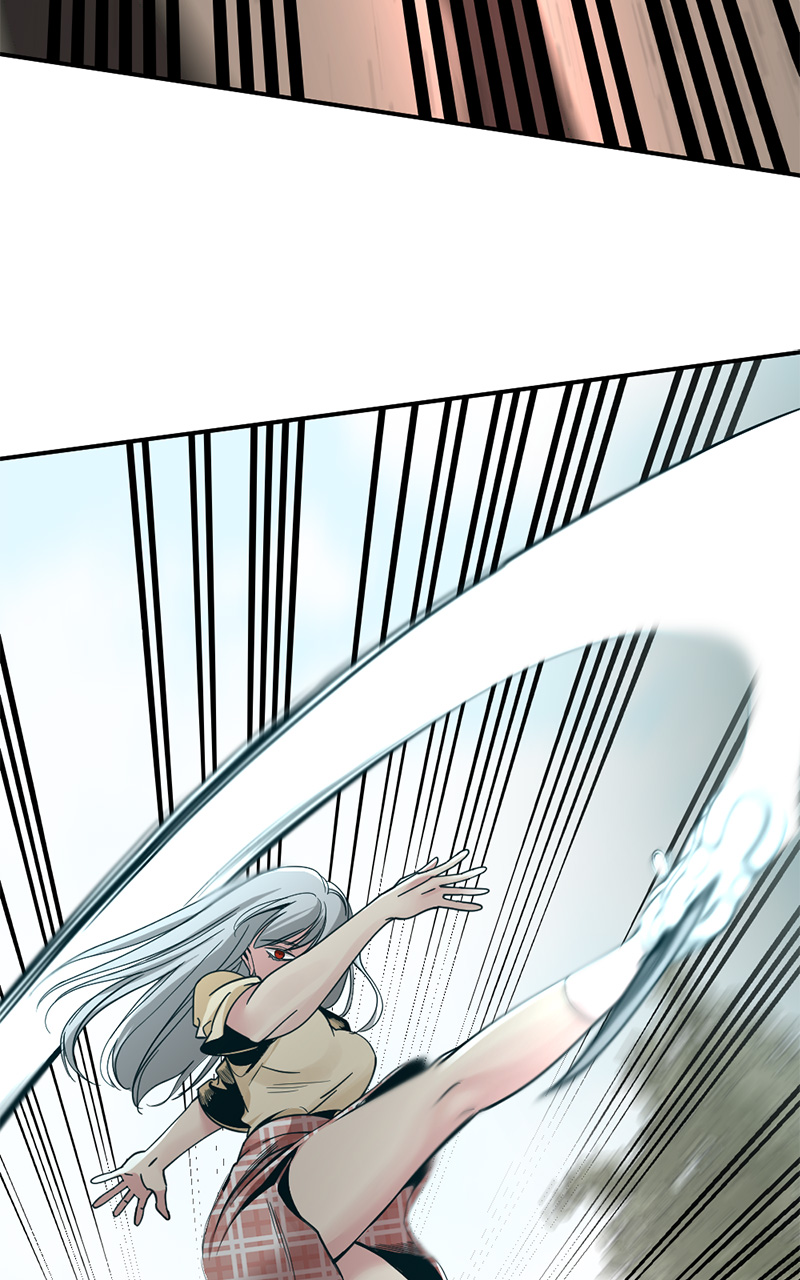 Hero Killer Chapitre 33 - Page 29