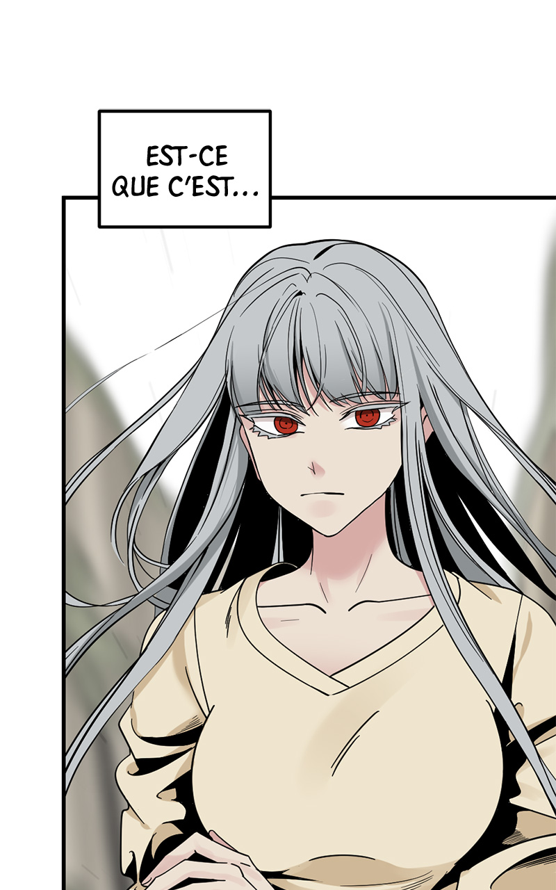 Hero Killer Chapitre 33 - Page 3