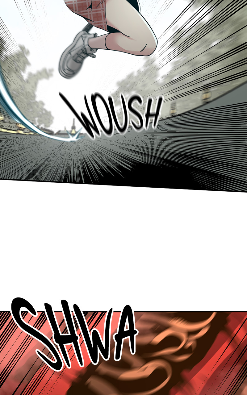 Hero Killer Chapitre 33 - Page 30