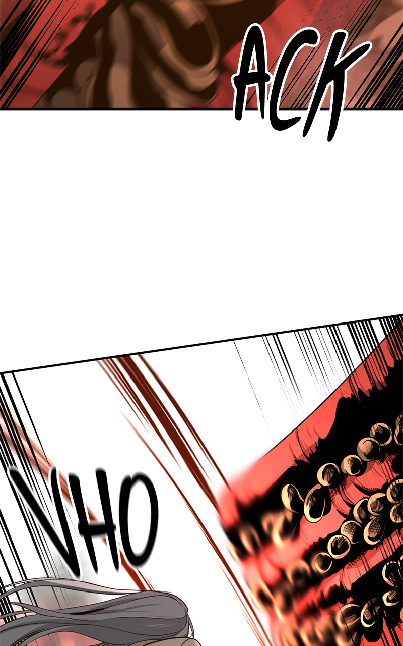 Hero Killer Chapitre 33 - Page 31