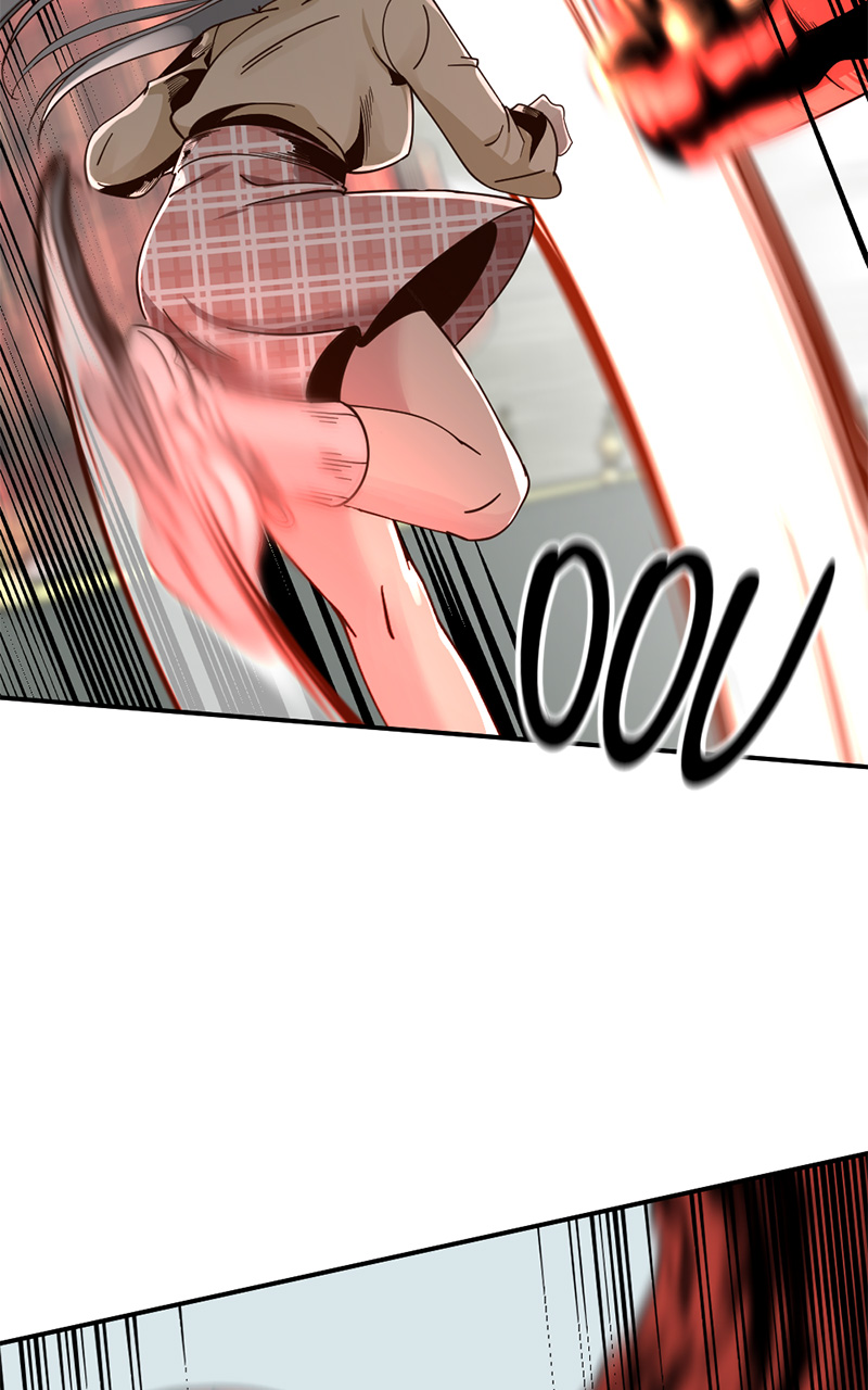 Hero Killer Chapitre 33 - Page 32