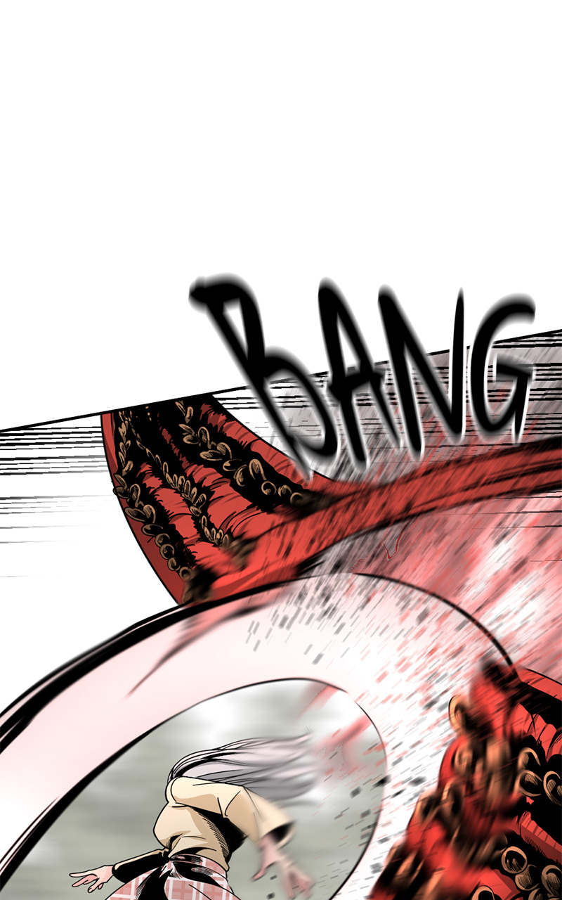 Hero Killer Chapitre 33 - Page 34