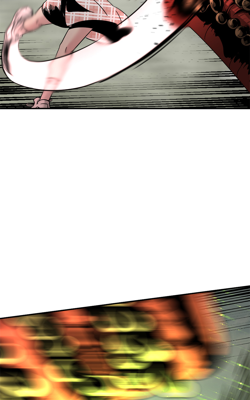 Hero Killer Chapitre 33 - Page 35