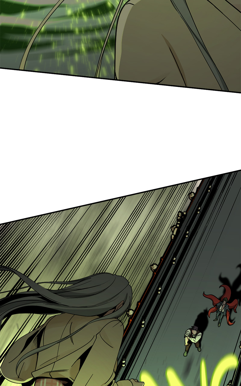 Hero Killer Chapitre 33 - Page 38