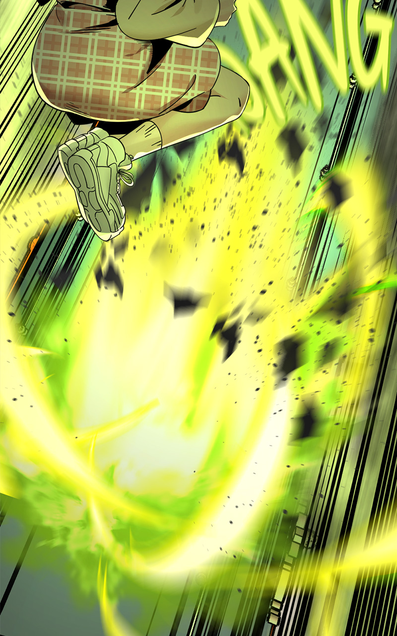 Hero Killer Chapitre 33 - Page 39