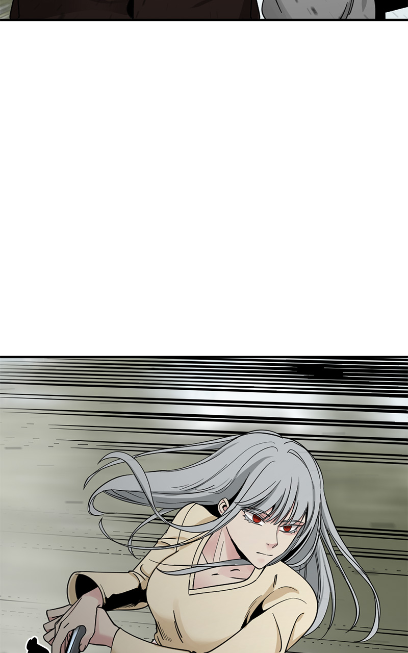 Hero Killer Chapitre 33 - Page 43