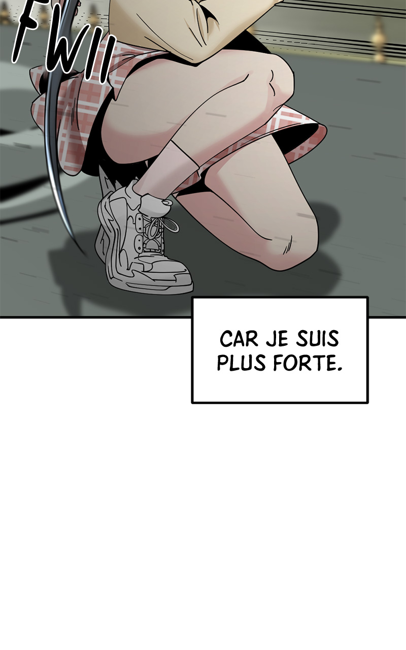 Hero Killer Chapitre 33 - Page 44