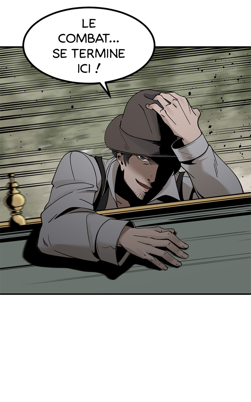 Hero Killer Chapitre 33 - Page 46