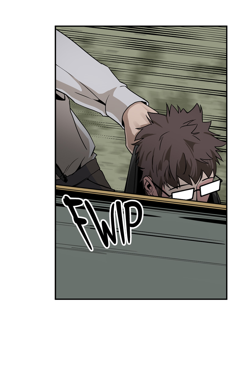 Hero Killer Chapitre 33 - Page 47