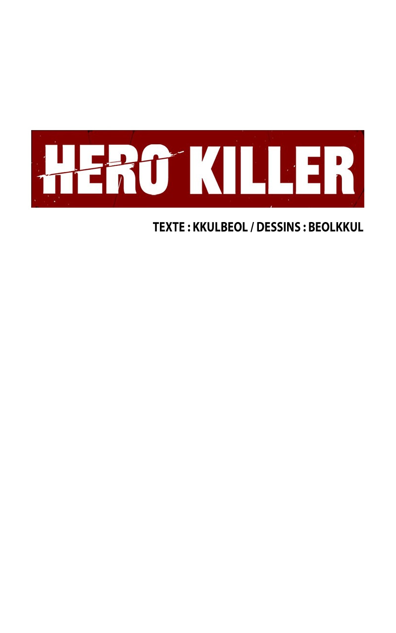 Hero Killer Chapitre 33 - Page 49