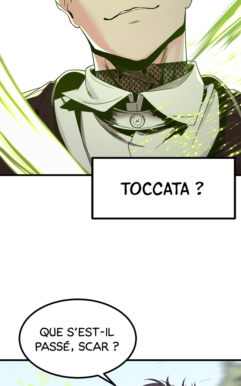 Hero Killer Chapitre 33 - Page 5
