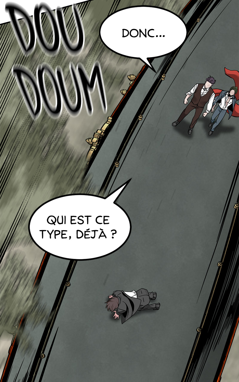 Hero Killer Chapitre 33 - Page 51