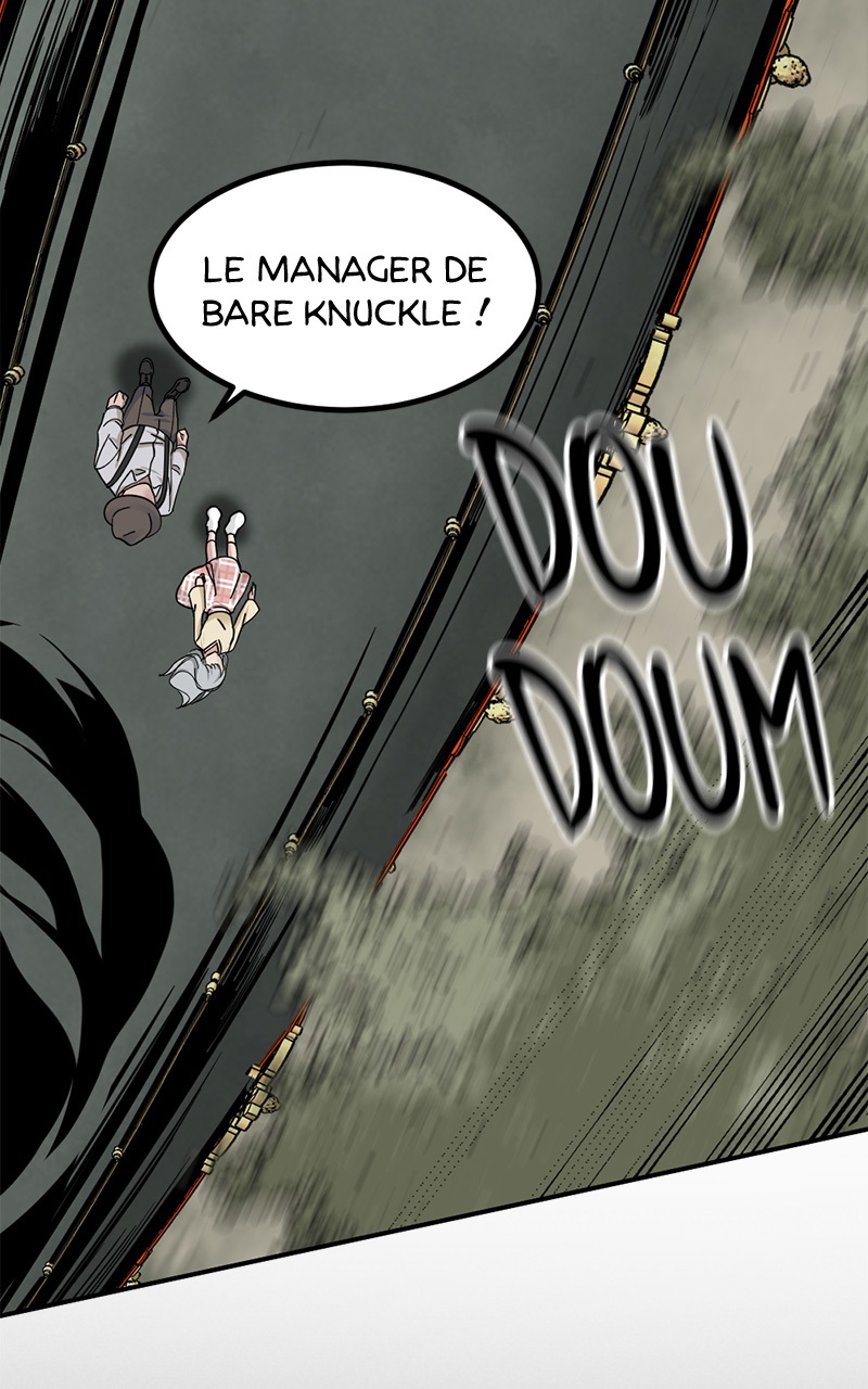 Hero Killer Chapitre 33 - Page 52
